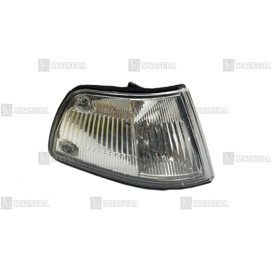 SİNYAL CIVIC 89-90 RH (BEYAZ)