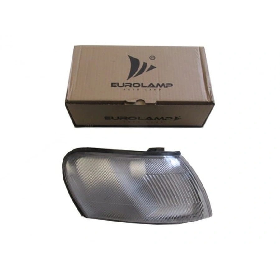 SİNYAL COROLLA AE100 92-97 SAĞ ÇIKINTISIZ FAR YANI (BEYAZ)