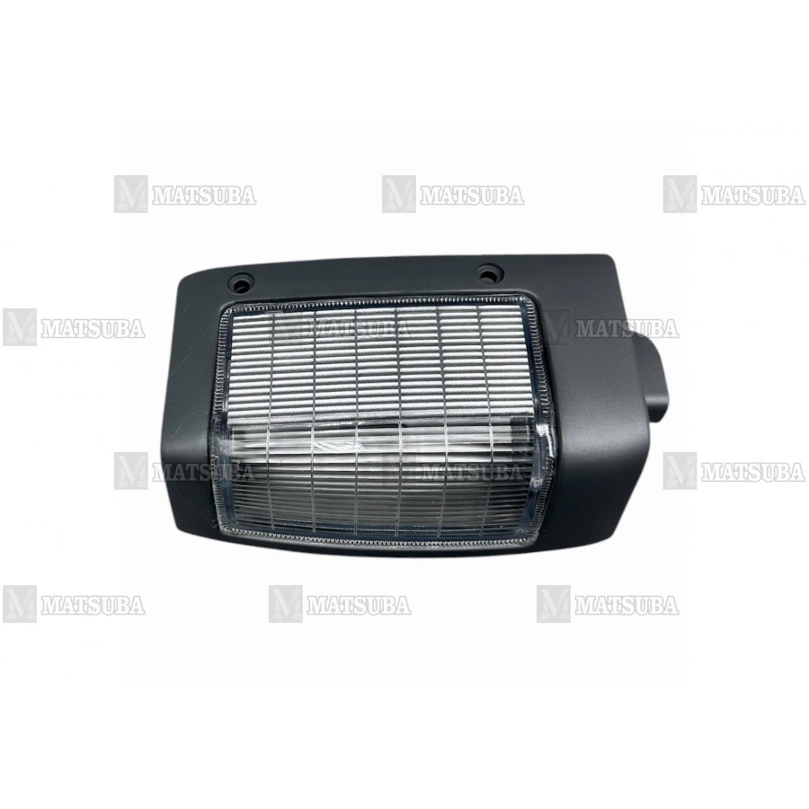 SİNYAL D21 91-97 LH (GRİ)