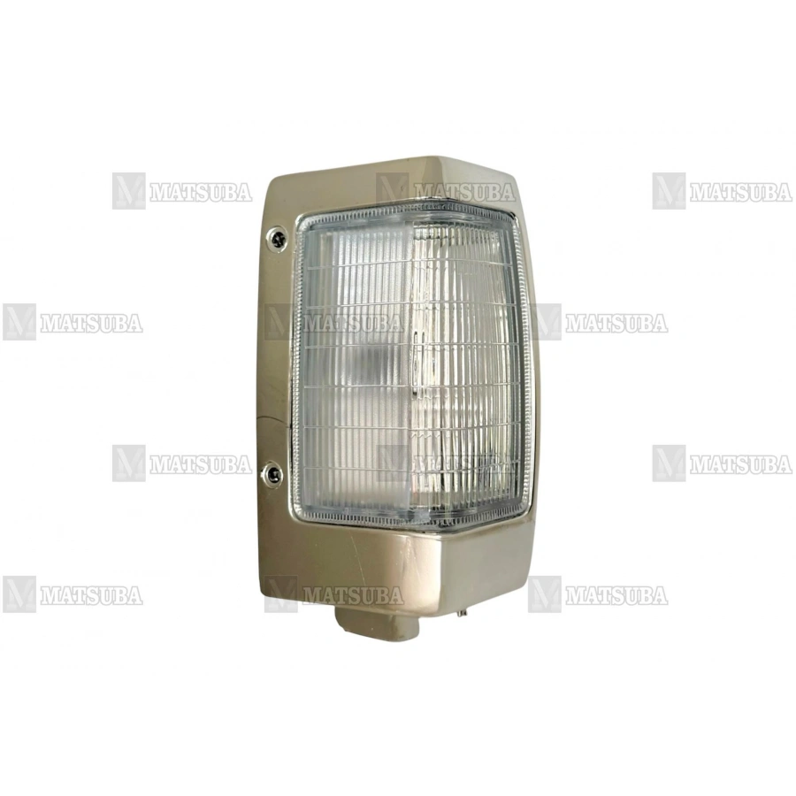 SİNYAL D21 91-97 RH (KROM)