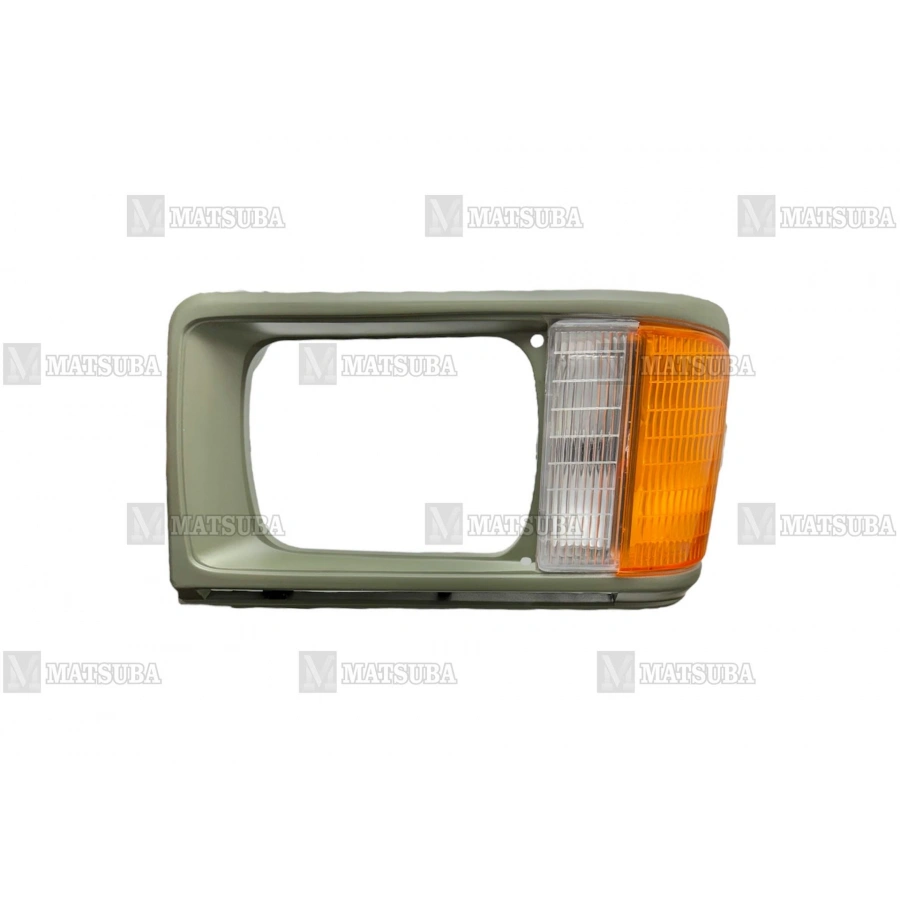 SİNYAL E2200 93-95 LH (ÇERCEVELİ)