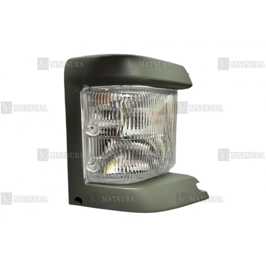 SİNYAL E2200 99-05 RH (PANELVAN)