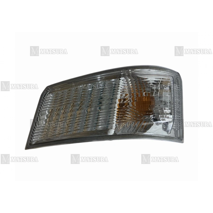 SİNYAL FAR ÜST FUSO CANTER 12-20 LH