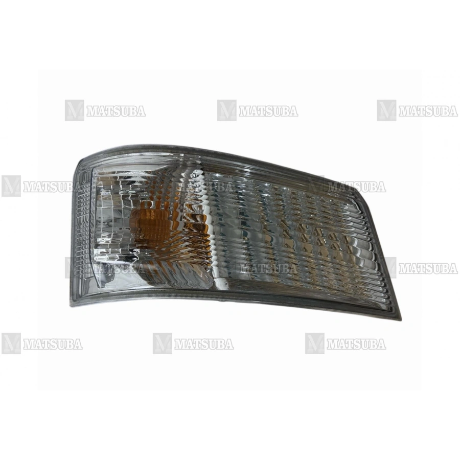 SİNYAL FAR ÜST FUSO CANTER 12-20 RH