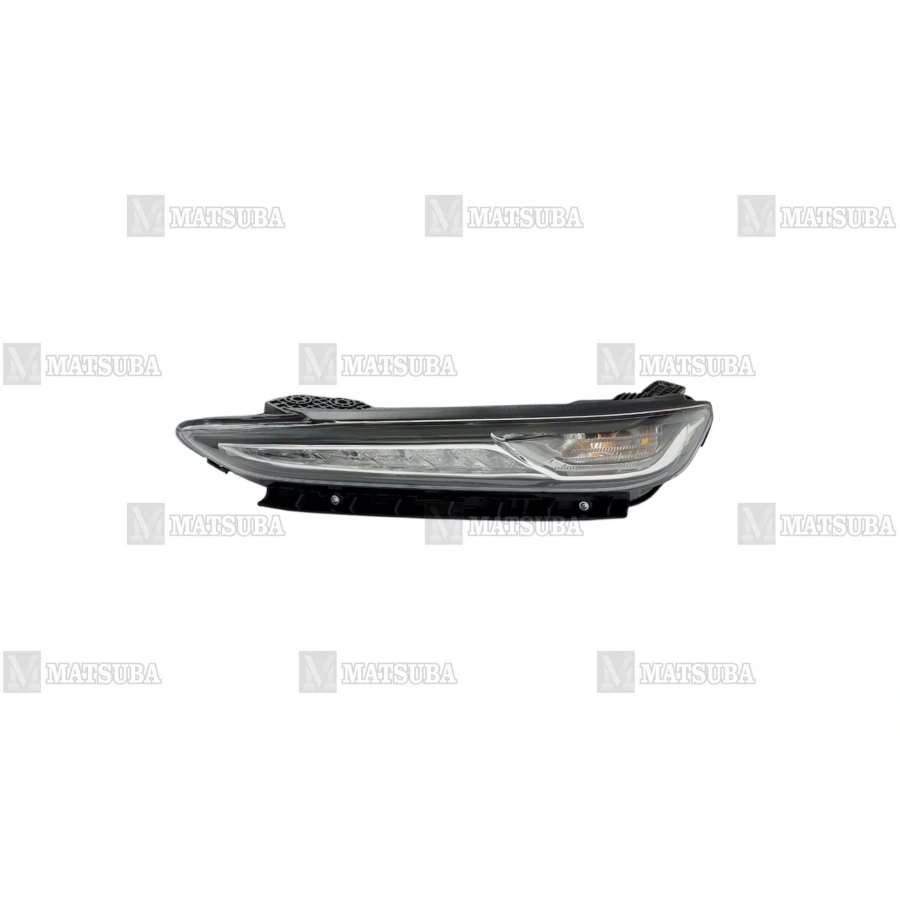 SİNYAL FAR ÜST KONA 18-20 LH