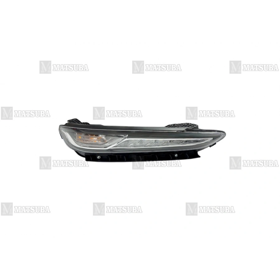 SİNYAL FAR ÜST KONA 18-20 RH