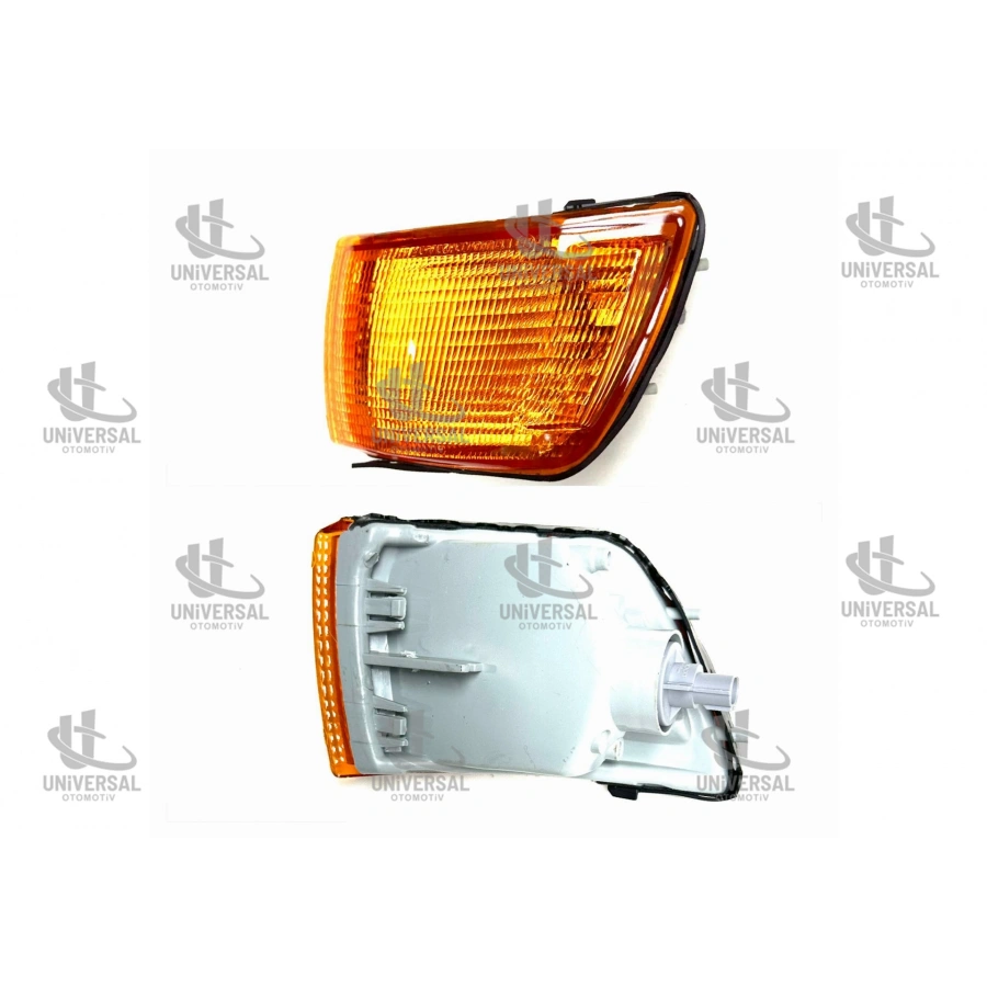 SİNYAL GALANT 88-92 RH (SARI)