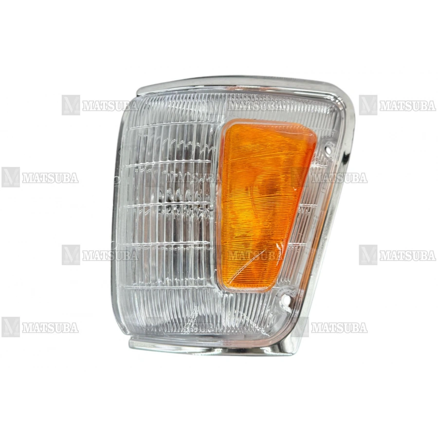 SİNYAL HILUX LN106 89-97 LH (KROM)