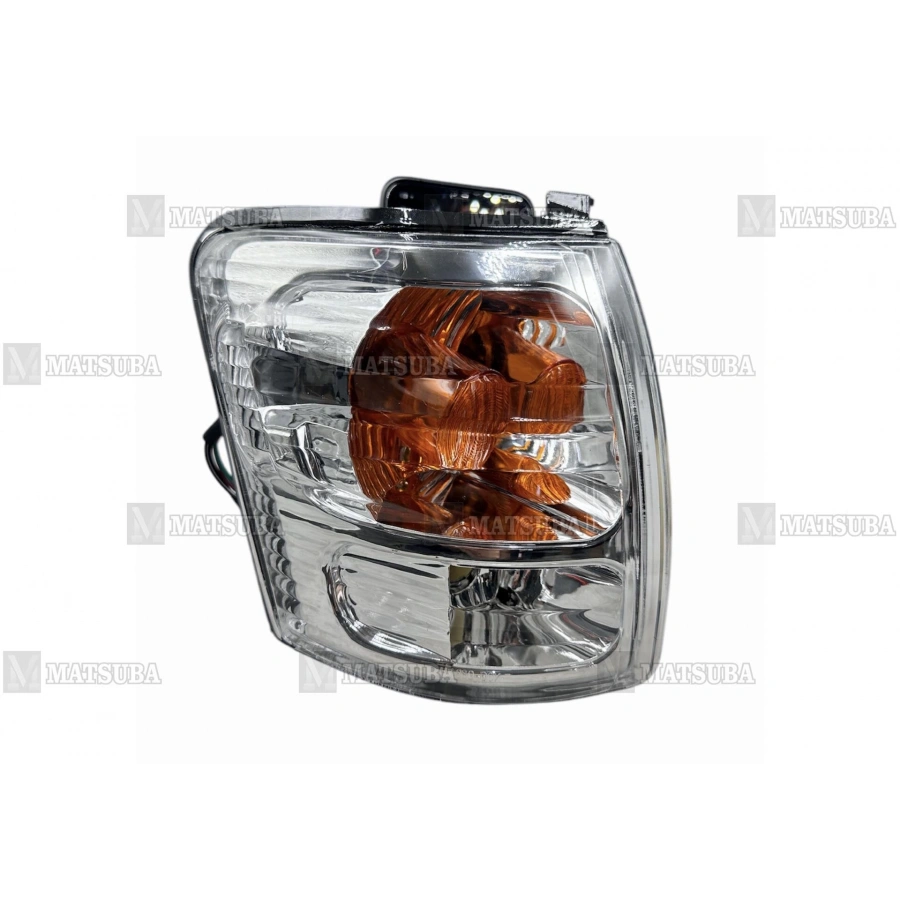 SİNYAL HILUX LN145 02-05 RH (İÇİ KROM)