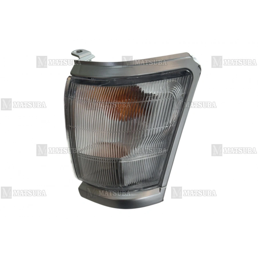 SİNYAL HILUX LN145 98-01 LH (GRİ)