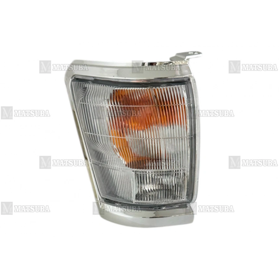 SİNYAL HILUX LN145 98-01 RH (KROM)