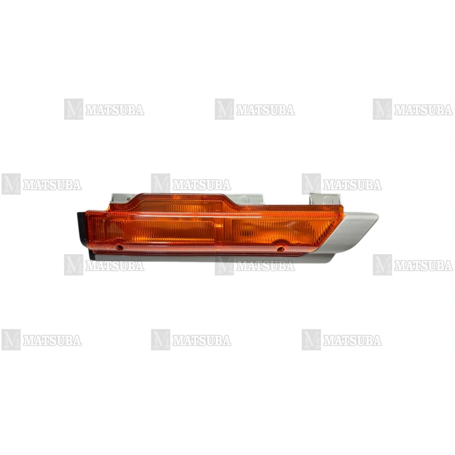 SİNYAL KAPI ALT CANTER 659 98-05 LH