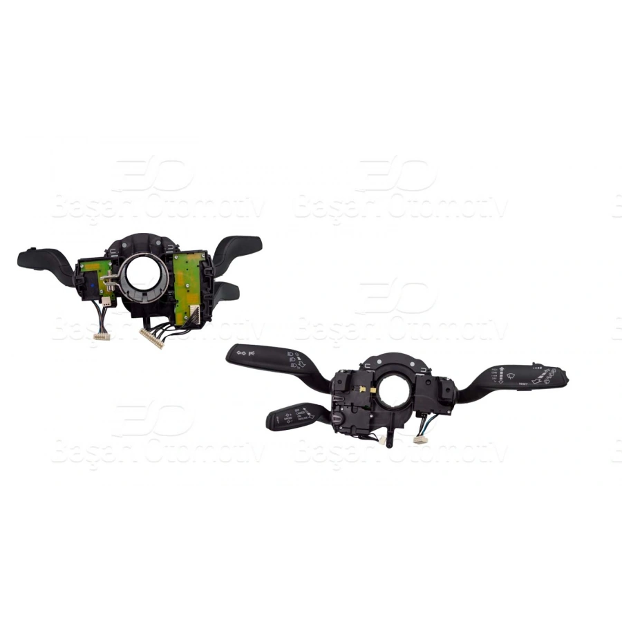 SINYAL KOLU CRUISE KONTROL AUDI A4 A5 12 >