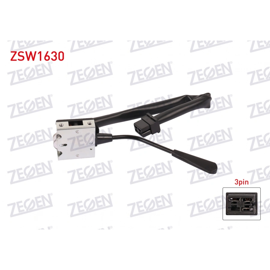 SINYAL KUMANDA KOLU R12 TOROS