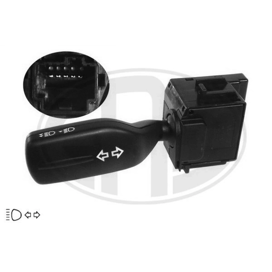 SINYAL KUMANDA KOLU TRANSIT V347 BM 06-12