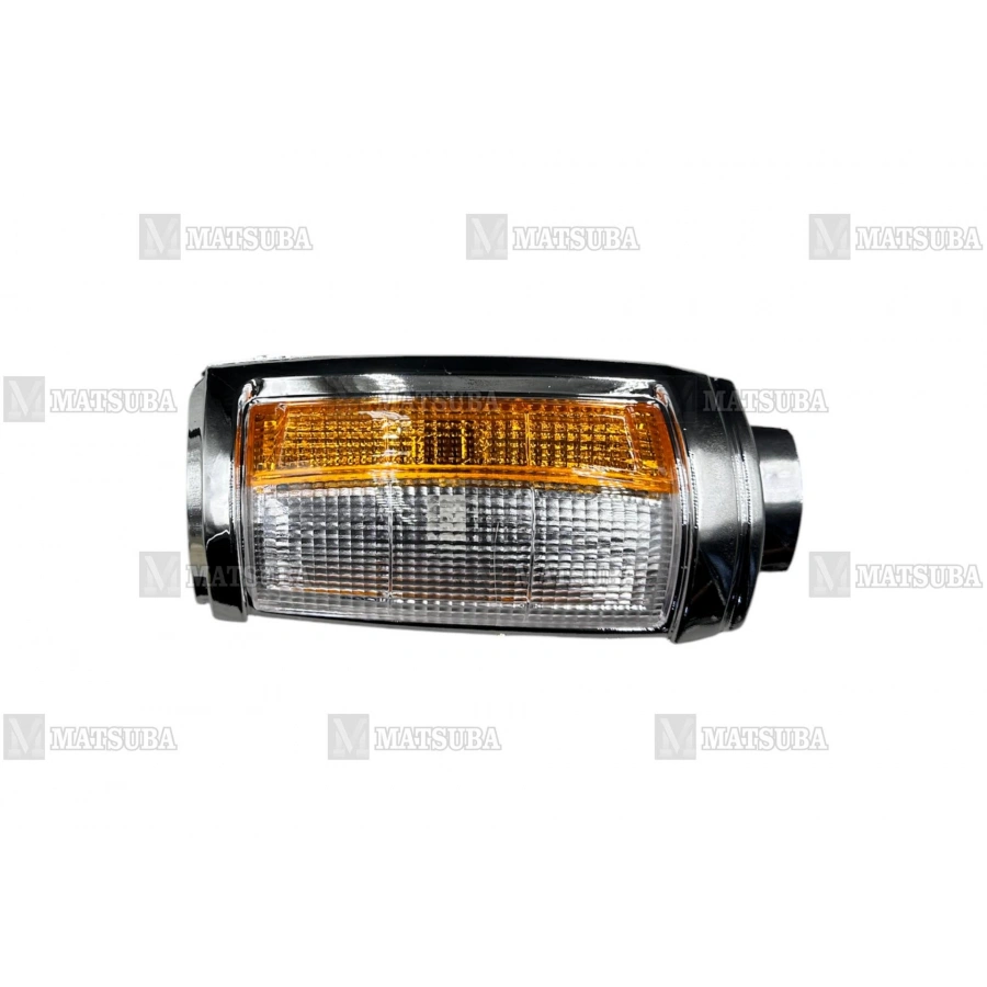 SİNYAL L200 93-98 LH (NİKELAJ)