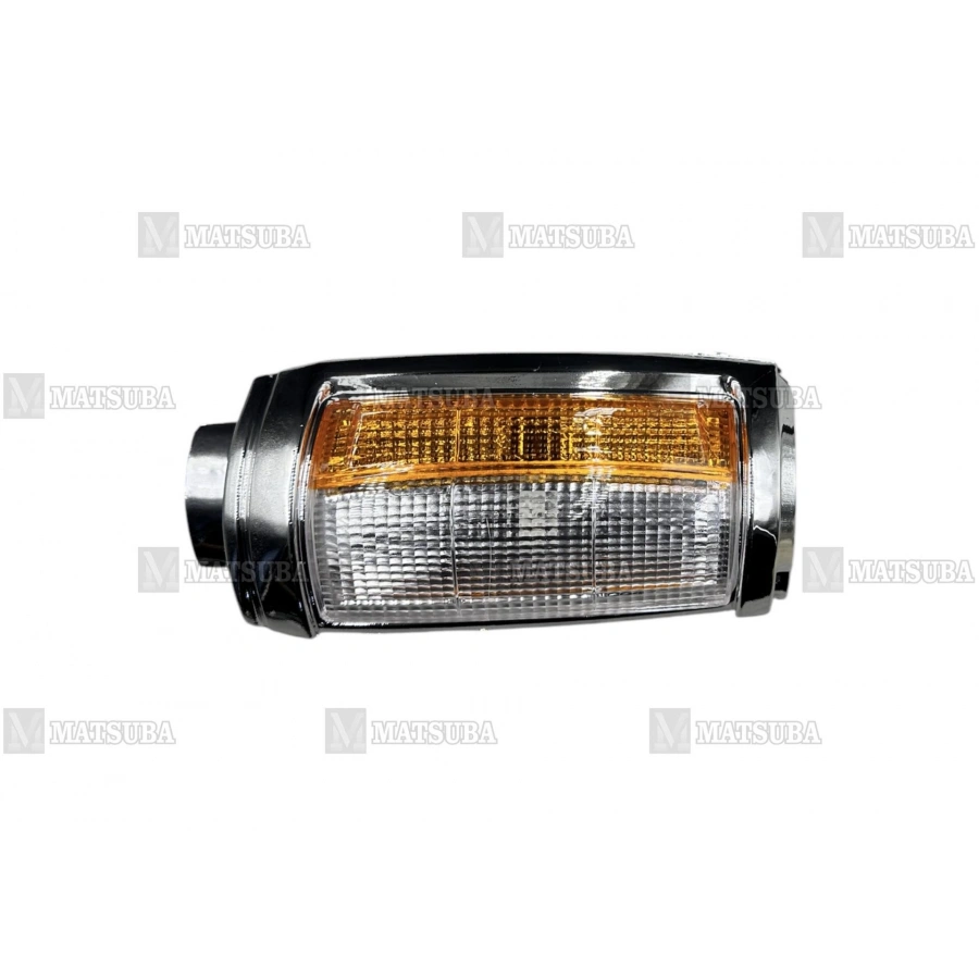 SİNYAL L200 93-98 RH (NİKELAJ)