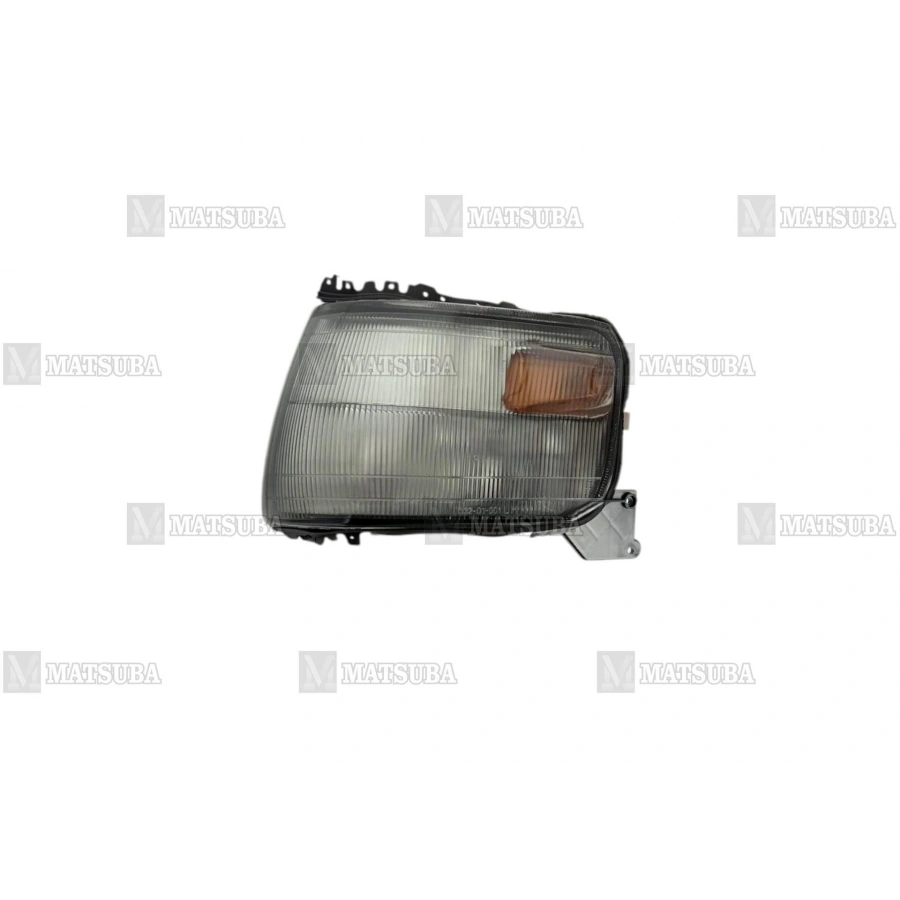 SİNYAL L300 98-06 LH