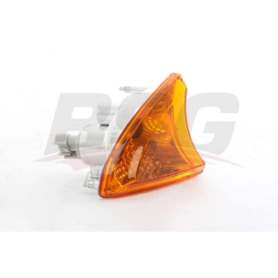 SINYAL LAMBASI, DUYLU, SOL STRALIS 2007 -