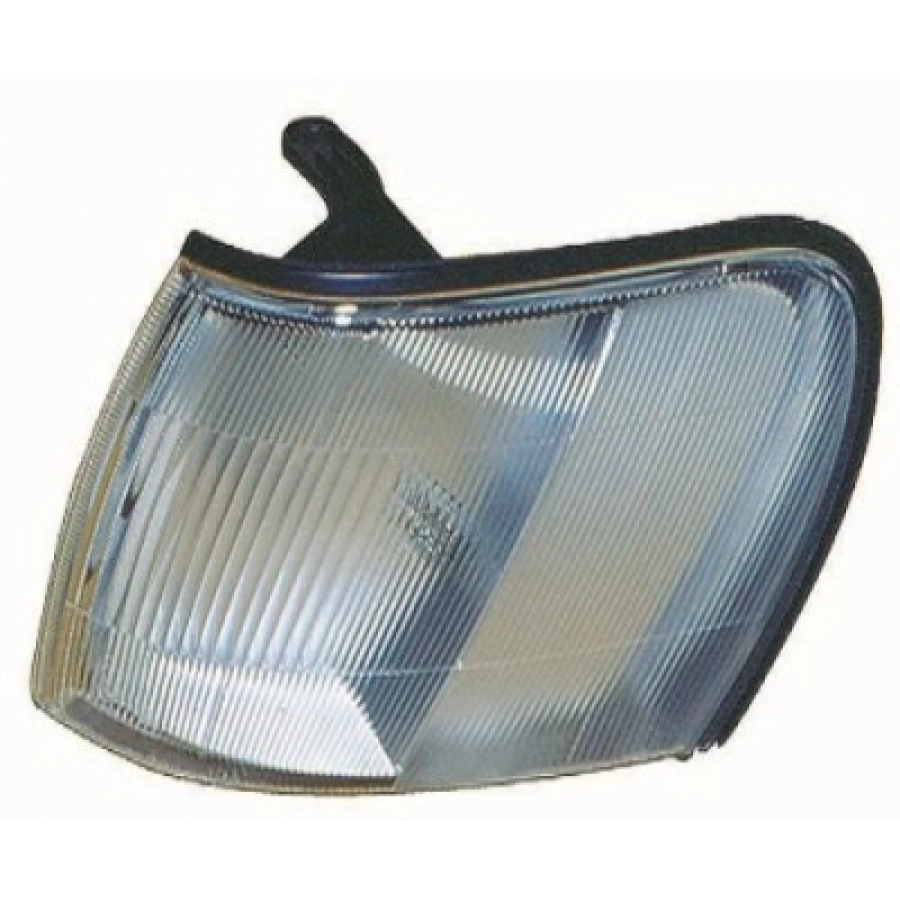 SINYAL LAMBASI SAG BEYAZ ÇIKINTISIZ / W5W (DUY+AMPUL) COROLLA (E10) 1.3:1.6 93-97