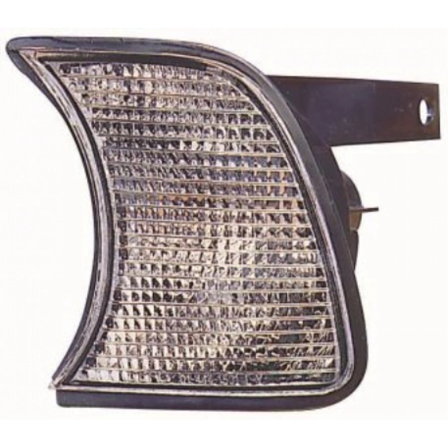 SINYAL LAMBASI SAG BEYAZ E34 BM 88-95