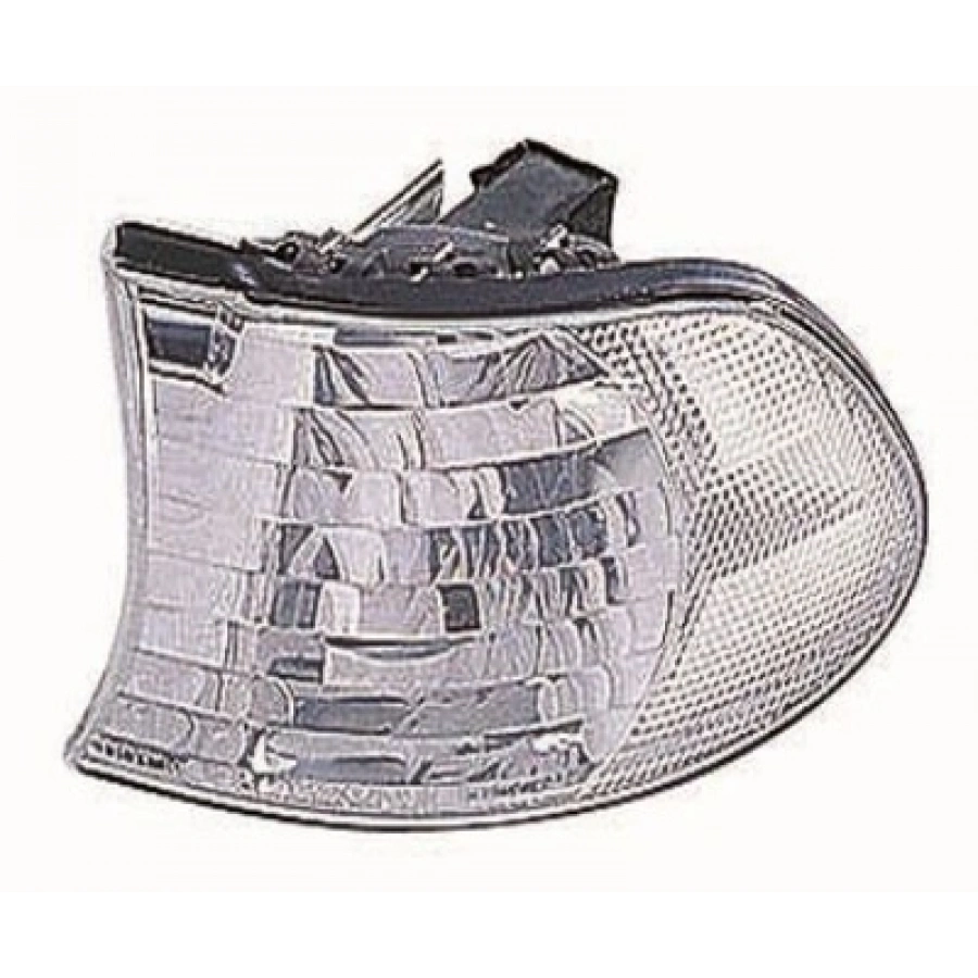 SINYAL LAMBASI SAG BEYAZ E38 BM 98-02