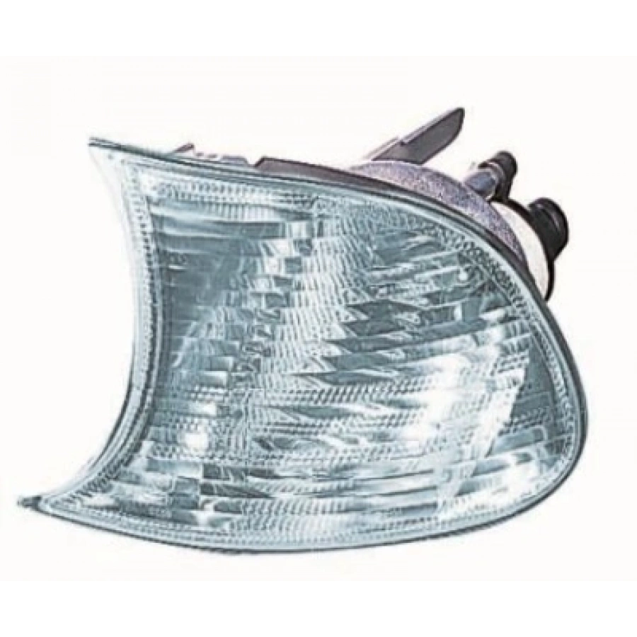 SINYAL LAMBASI SAG BEYAZ E46/2 BM 99-01