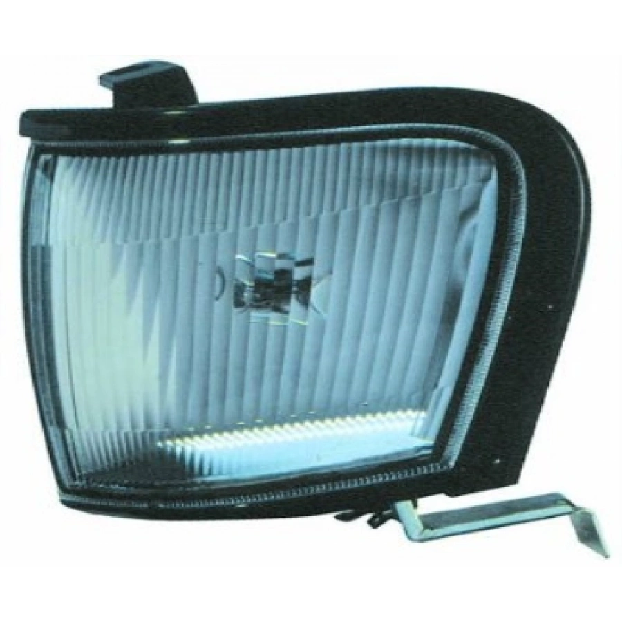 SINYAL LAMBASI SAG BEYAZ TFR 2.5 TD 97-02