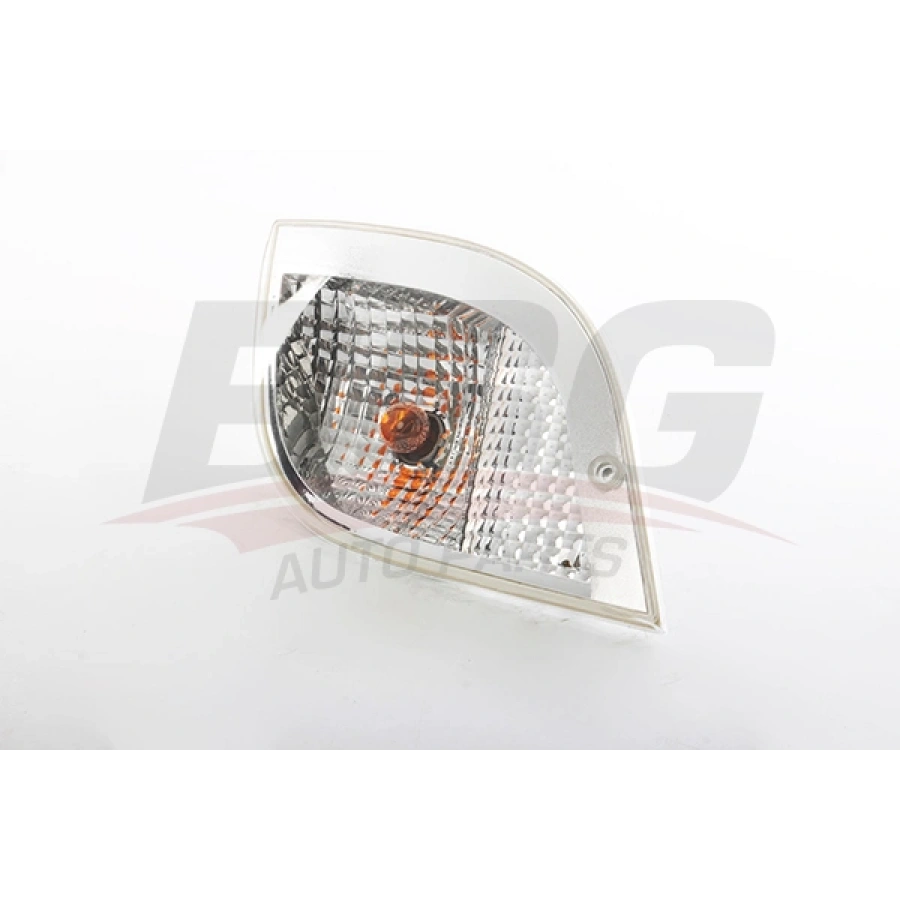 SINYAL LAMBASI SAG, ÖN, DUYLU