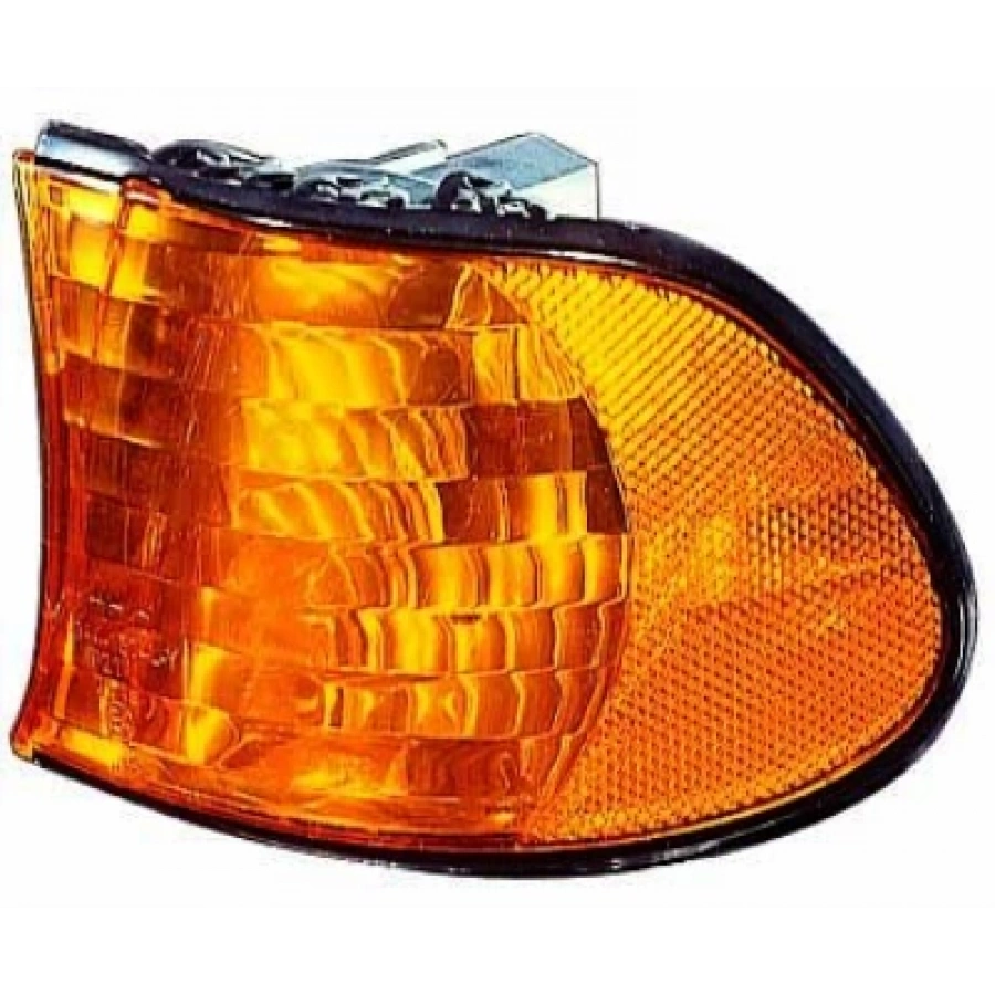 SINYAL LAMBASI SAG SARI E38 BM 98-02