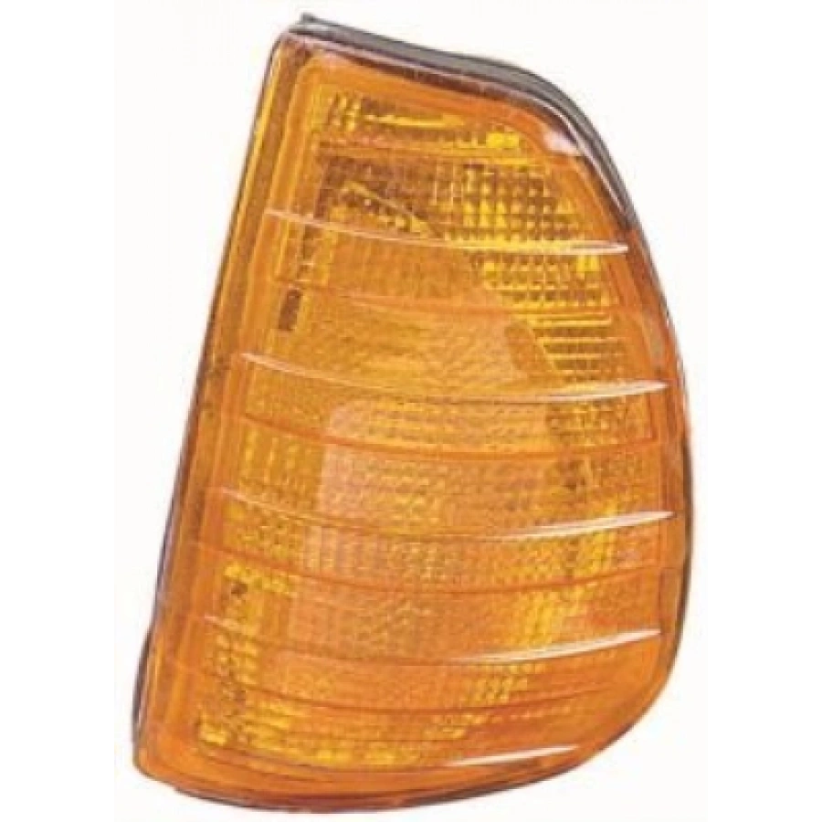 SINYAL LAMBASI SAG SARI W123 BM 76-85