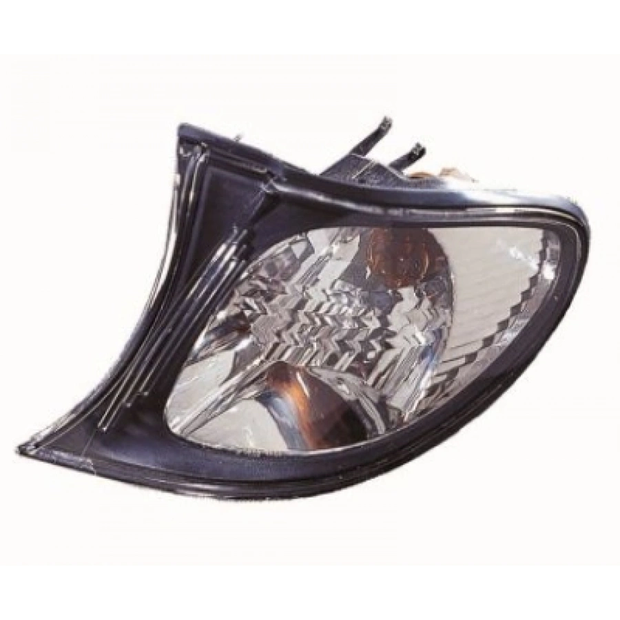 SINYAL LAMBASI SAG SIYAH Y.M E46/4 BM 01-05