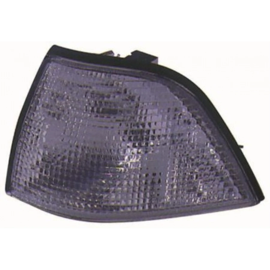 SINYAL LAMBASI SOL BEYAZ E36/2 BM 91-99