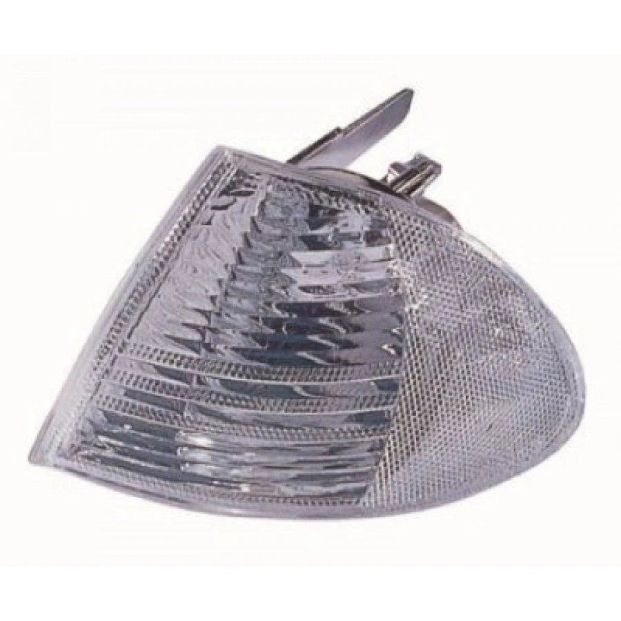 SINYAL LAMBASI SOL BEYAZ E46/4 BM 99-01