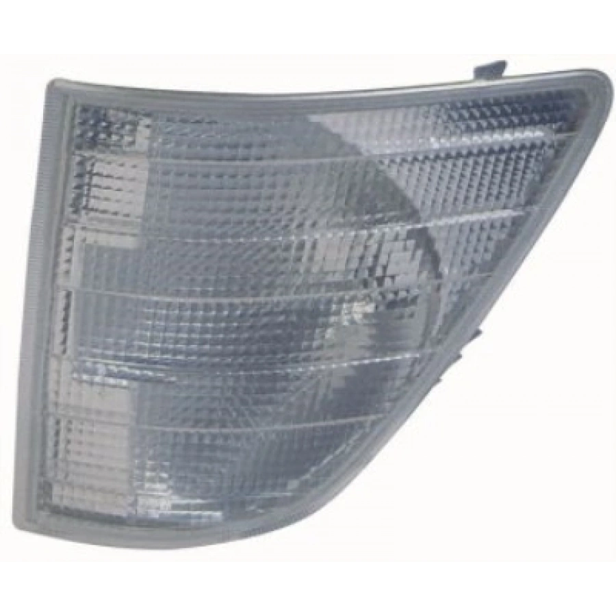 SINYAL LAMBASI SOL BEYAZ SPRT.208,212,312,412D BM 00-06