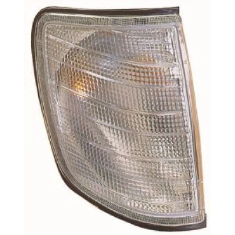 SINYAL LAMBASI SOL BEYAZ W124 BM 93-95