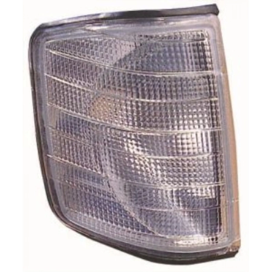 SINYAL LAMBASI SOL BEYAZ W201 BM 83-93