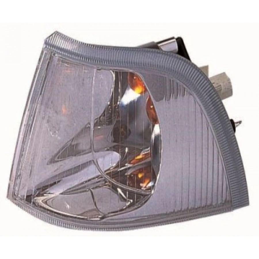 SINYAL LAMBASI SOL S-40 BM 98-