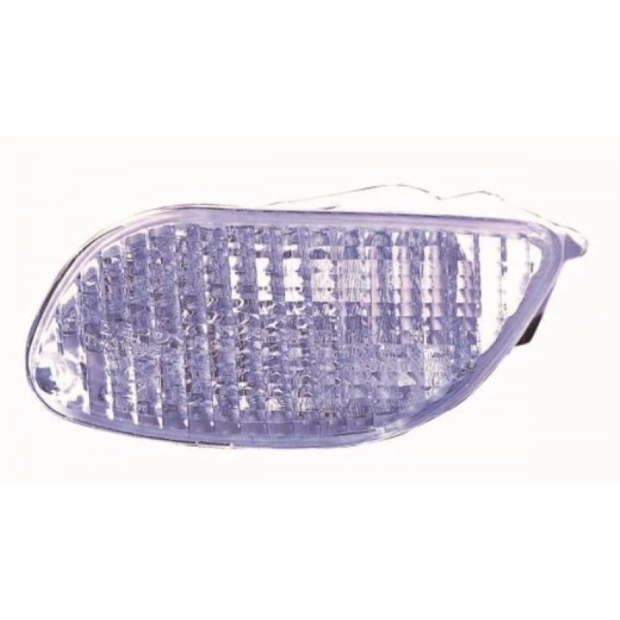 SINYAL LAMBASI SOL (SARI) FOCUS BM 98-01