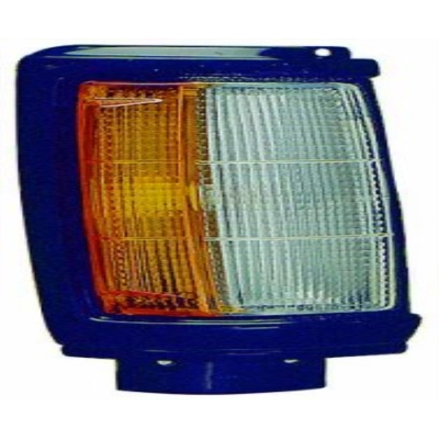 SINYAL LAMBASI SOL SIYAH / 12V5W (DUY+AMPUL) L200 DIZEL 96-98