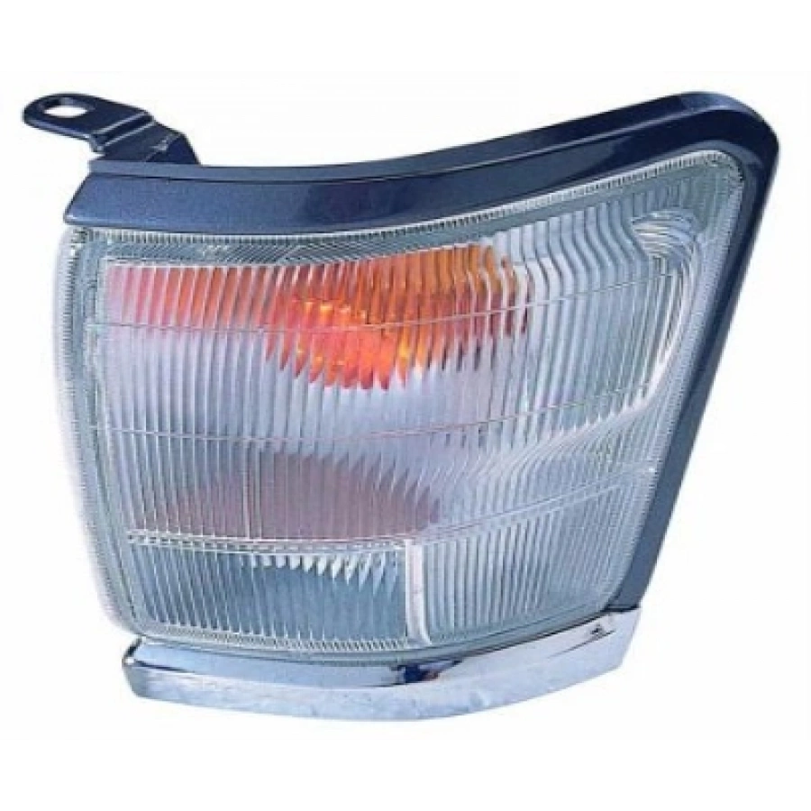 SINYAL LAMBASI SOL TRIM CHROME HILUX (LN145) 2.4 D 98-01