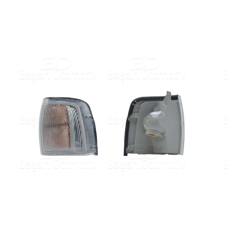 SINYAL SOL OPEL FRONTERA B 99 >