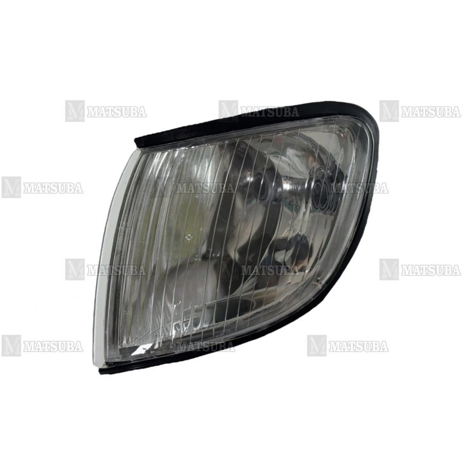 SİNYAL STAREX 02-08 LH (DUYLU)