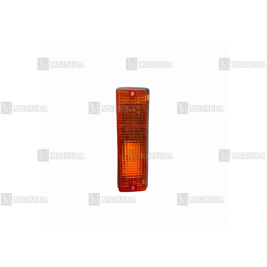 SİNYAL TAMPON CARRY SK410 90-98/ALTO 88-94/  MARUTTİ SS80 87-95 LH/RH