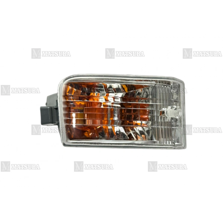 SİNYAL TAMPON RAV4 01-03 RH