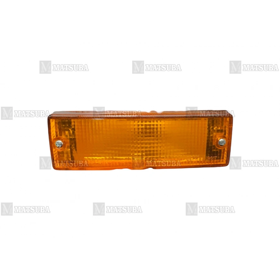 SİNYAL TAMPON TFR 97-02 LH