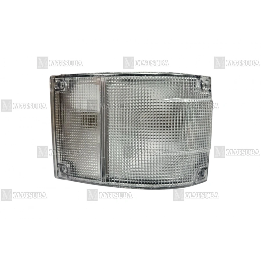 SİNYAL URVAN 96-98 LH