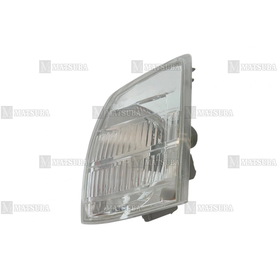 SİNYAL X-TRAİL 01-06 LH