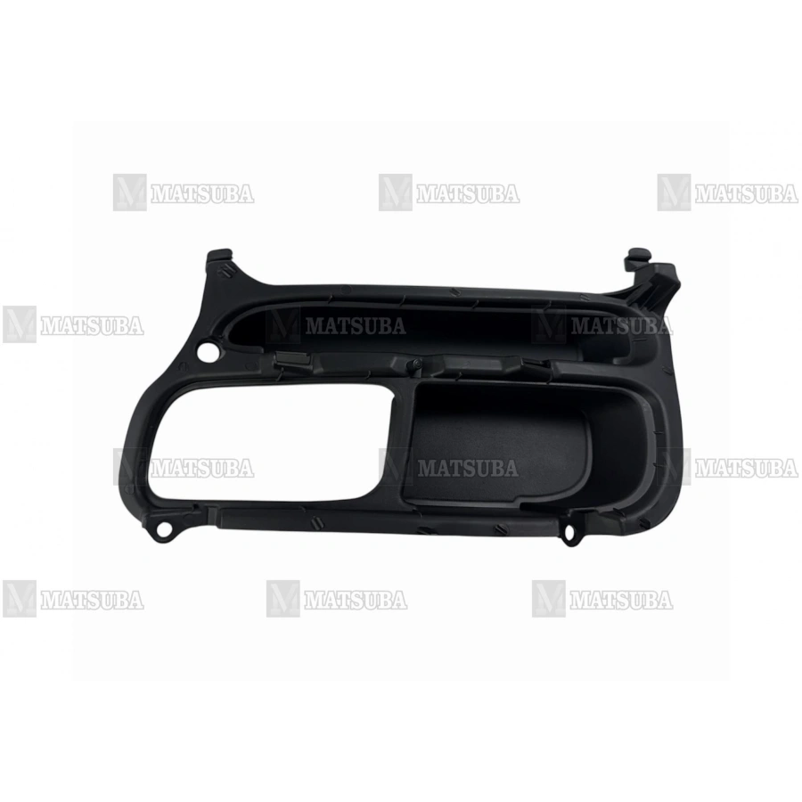 SİS ÇERÇEVESİ AVENSİS 03-06 LH (SİSLİ)