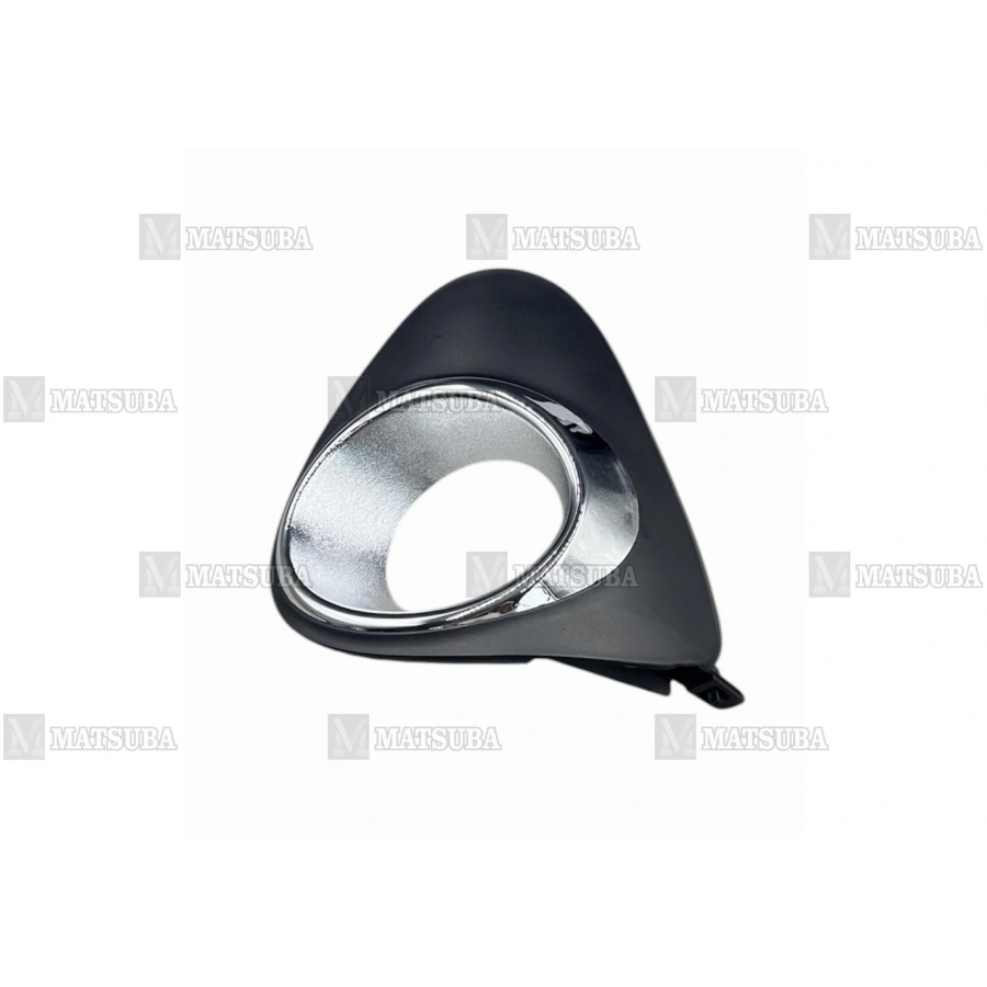 SİS ÇERÇEVESİ AVENSİS 12-14 LH (SİSLİ KROM)